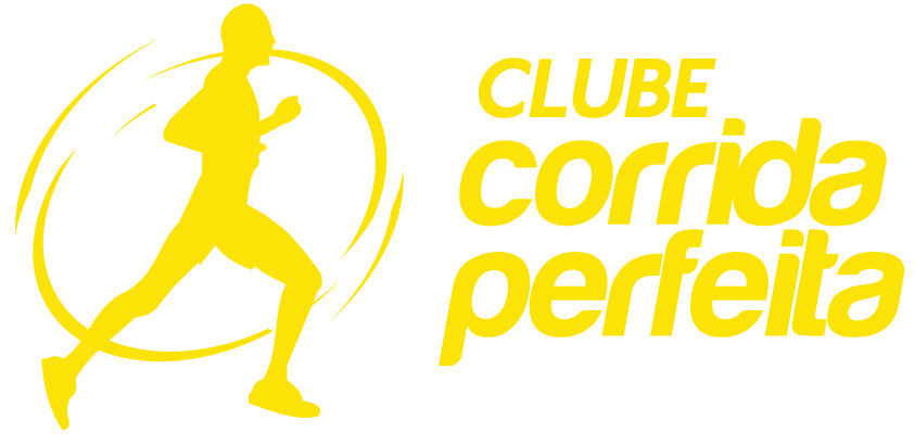 Logo Clube Corrida Perfeita